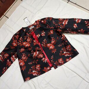 dressy jacket